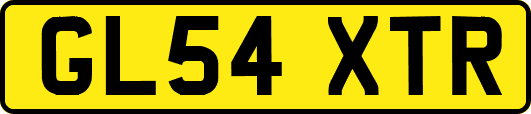 GL54XTR