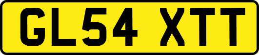 GL54XTT
