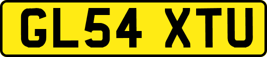 GL54XTU