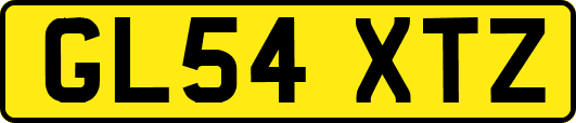 GL54XTZ