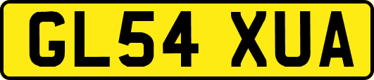 GL54XUA