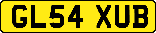 GL54XUB