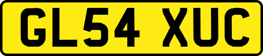GL54XUC