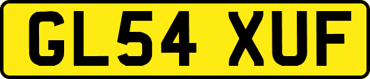 GL54XUF