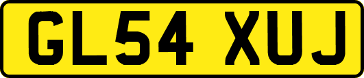 GL54XUJ