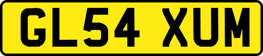 GL54XUM