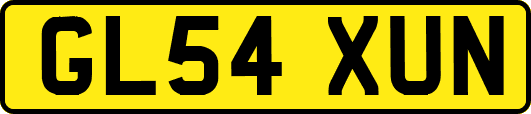 GL54XUN
