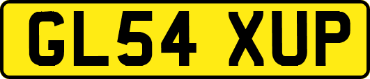 GL54XUP