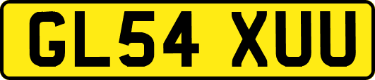 GL54XUU