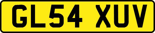 GL54XUV