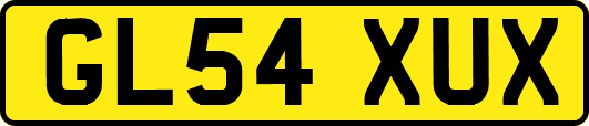 GL54XUX