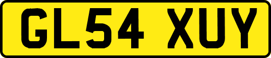 GL54XUY