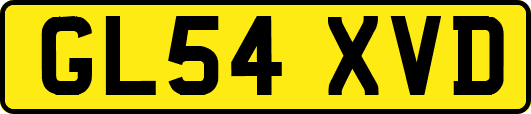 GL54XVD