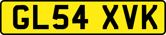 GL54XVK