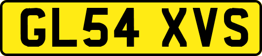GL54XVS