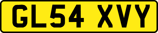 GL54XVY