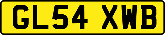 GL54XWB