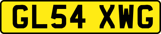 GL54XWG