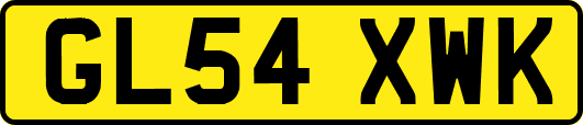 GL54XWK