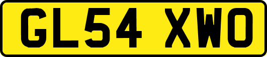 GL54XWO