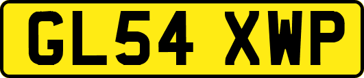 GL54XWP