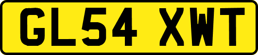 GL54XWT
