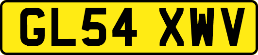 GL54XWV