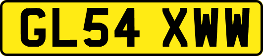 GL54XWW