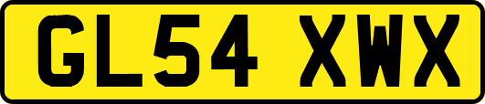 GL54XWX