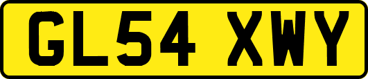 GL54XWY