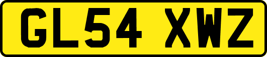 GL54XWZ