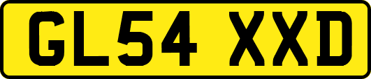 GL54XXD
