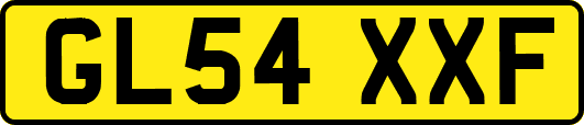 GL54XXF