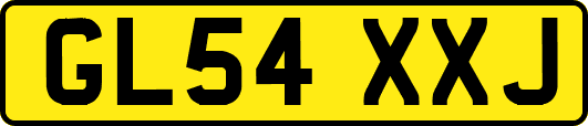 GL54XXJ