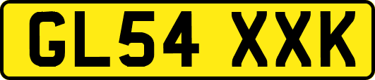GL54XXK