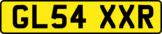 GL54XXR