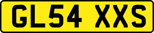 GL54XXS
