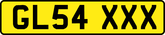 GL54XXX