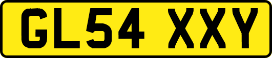 GL54XXY