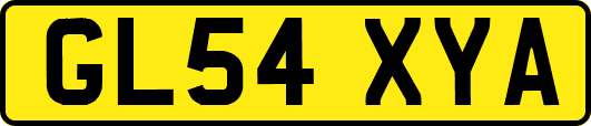 GL54XYA