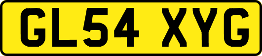 GL54XYG
