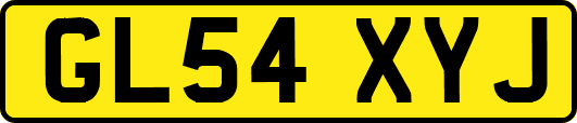 GL54XYJ