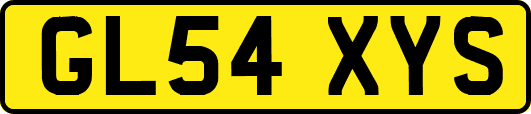 GL54XYS