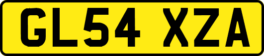 GL54XZA