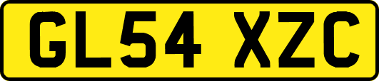 GL54XZC