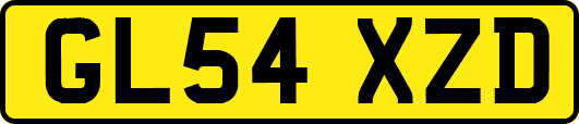 GL54XZD