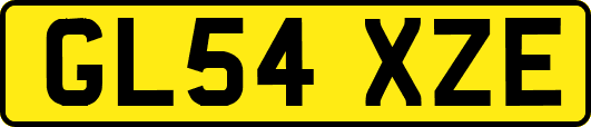 GL54XZE