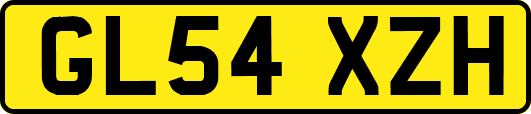 GL54XZH