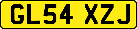 GL54XZJ