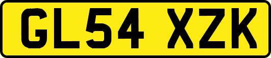 GL54XZK